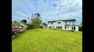 Old Carnon Hill Carnon Downs An Impressive 5 bedroom dormer bungalow ideal for multi generations [upl. by Meggy]