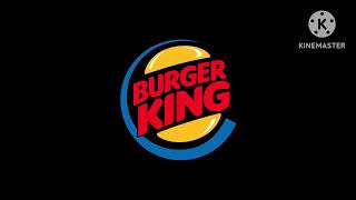 Burger King Logo [upl. by Nyrem]