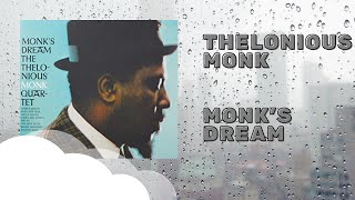 Thelonious Monk  Monks Dream  Biography [upl. by Chickie]