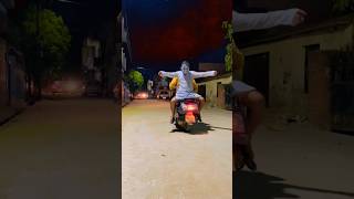 Kala Jadu Se Dur Rahe ☠️💀☠️ shorts bhoot shortsfeed funny comedy youtubeshorts viral [upl. by Znarf]