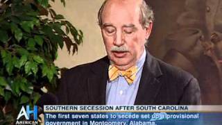 The Civil War Secession after South Carolina [upl. by Remark701]