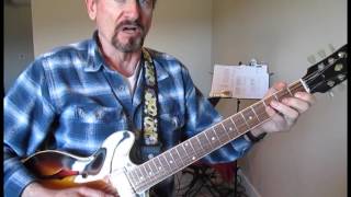 Killer Blues 1 Choctaw BingoJesus Tone [upl. by Horan709]