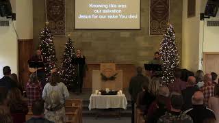 Northfield Community Church Live Stream [upl. by Zeuqcaj]