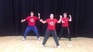 DAZL  The HAKA Tutorial [upl. by Arther]