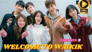 Welcome To Waikiki Season 3 Official Release Date HD Trailer  Everything You Need To Know [upl. by Fugazy]