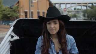 Christina Grimmie Funny Moments 2 [upl. by Anialam]