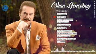 Yarabbim Full Albüm  Orhan Gencebay [upl. by Cuttie460]