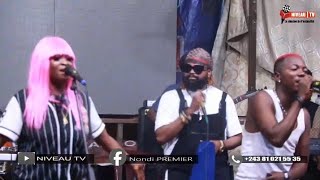 SPÉCIAL RÉPÉTITION SOLEIL WANGA A KINSHASA BOTALA NDENGE AZUI BA MUSICIENS YA BA ORCHESTRE EBELE [upl. by Alyakim]