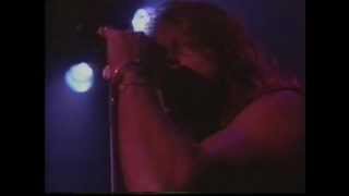 Cats in Boots  Coast to Coast Live In Osaka Japan 1990 [upl. by Otnas]