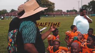 Inkster Bengals VS Inkster Vikings Freshman Team Highlights [upl. by Atims]