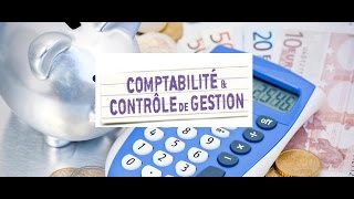 Cours de gestion ✰ Analyse financière Contrôle de gestion compta Licence Master BTS Université [upl. by Rodney26]