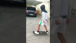 Kids skateboarding [upl. by Malanie]