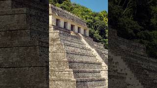 Exploring The Mystical Ruins of Palenque  Lost Worlds [upl. by Horick]