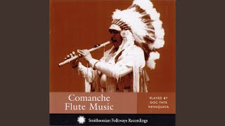 Comanche Riding Song [upl. by Rozella]