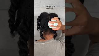 How To Do Oiling Properly  Pre Wash Hair Oiling Routine  Weekly Hair Oiling  Be Beautifulshorts [upl. by Croom885]