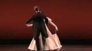 Galop  An excerpt from How To Dance Through Time Vol 5 Victorian Era Couple Dances [upl. by Abehshtab344]