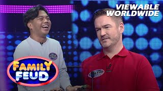 Family Feud MGA GANAP KAPAG BIRTHDAY AT WALANG PERA Episode 590 [upl. by Hoffer]