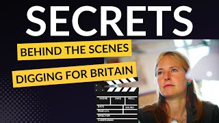 Digging for Britain  The Origins Story  Episode 1 [upl. by Eedyak]