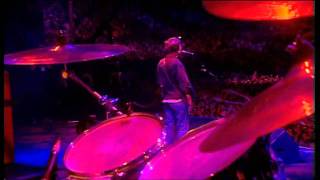 Oasis  Dont Look Back in Anger Live at Wembley 2000 [upl. by Nwahs]