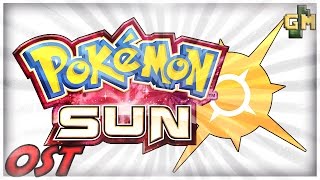 Konikoni City Day  Pokemon Sun amp Moon Music Extended [upl. by Adabel]