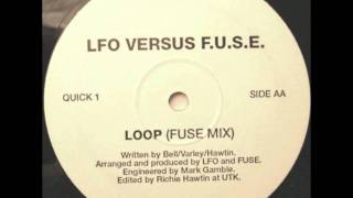 LFO Versus FUSE  Loop [upl. by Gnouh383]