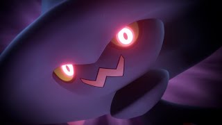 Discover Pokémon Together The Mysterious Mismagius 🔮😱 [upl. by Houghton786]