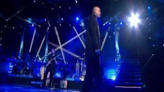 Phil Collins  In The Air Tonight Live [upl. by Melosa]