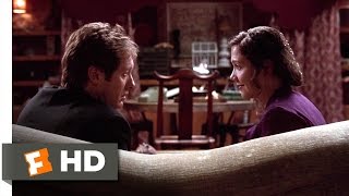 Secretary 39 Movie CLIP  Never Cut Yourself Again 2002 HD [upl. by Mingche]