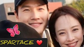 Spartace The phenomenal couple😊hilarious Spartace [upl. by Melessa681]