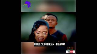 Libanga  Chogoze Brendan [upl. by Anivlis]