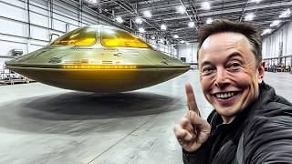 Elon Musk My 700mph VEHICLE Will Be Faster Than a Boeing 747 Plane [upl. by Baptiste583]