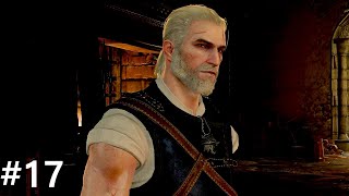 The Witcher 3 Next Gen  Part 17  What Then [upl. by Aihsenet]