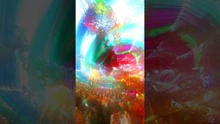 Ozora Festival 2024 Music mystic eternal  dane curley tryptic pulse [upl. by Odell230]