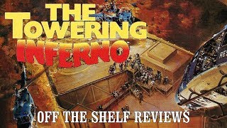 The Towering Inferno Review  Off The Shelf Reviews [upl. by Theodor107]