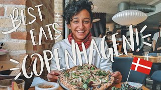 What To Eat In Copenhagen Copenhagen Travel Guide [upl. by Ainotal687]