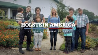 Holstein America September 2021 [upl. by Liag498]