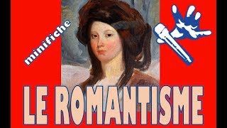 Le romantisme [upl. by Nitsew]