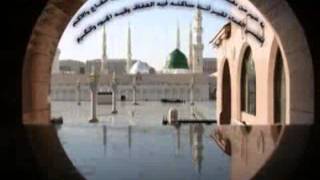 Dar e Nabi par parha rahoon ga  by qari Waheed Zafar Qasmi  4 more WATCH QASMI NAAT [upl. by Aihsekat]