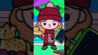 Toca Boca secrets🩷🤍 kpop music tocatoca cute tocaboca shorts [upl. by Betty410]