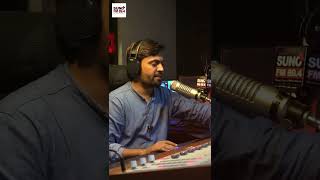 RJ Mumtaz Jamali on Suno FM 894 Sindh  Sindhi Program radiopakistan podcast sunofmradio [upl. by Esoranna]