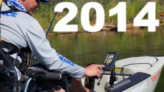 Lowrance Elite3x Launch Video [upl. by Roos]