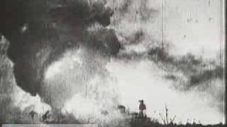 World War II Japanese Bombing of Pearl Harbor [upl. by Sirap475]