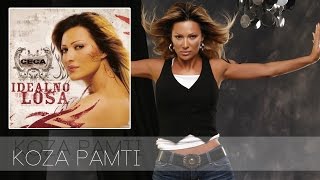 Ceca  Koza pamti  Audio 2006 HD [upl. by Ennirak100]