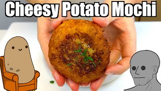 10 Most Viral Potato Recipes  Easy To Make [upl. by Marya]