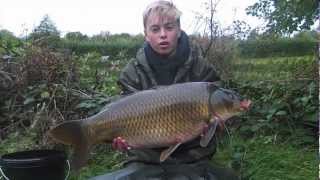 Korda Junior Jake Carling [upl. by Dania]