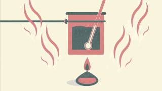 Calorimeters  The Chemistry Journey  The Fuse School [upl. by Goggin]