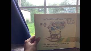 Mousekin’s Special Day by Jane Belk Moncure Illustrated by Jenny Williams [upl. by Irneh]