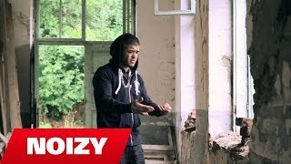 Noizy ft Darla  Nuk te perzura Official Video HD [upl. by Einwahs835]