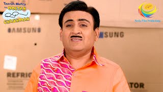 Jethalals new scheme  Taarak Mehta Ka Ooltah Chashmah  Full Episode [upl. by Mignonne]