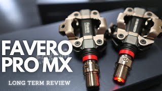 Dont treat it gently  I review The New Favero Assioma PRO MX Power Meter [upl. by Thursby968]